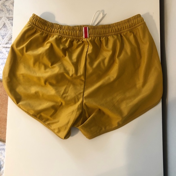 Men’s Tracksmith Jersey shorts - Picture 2 of 4